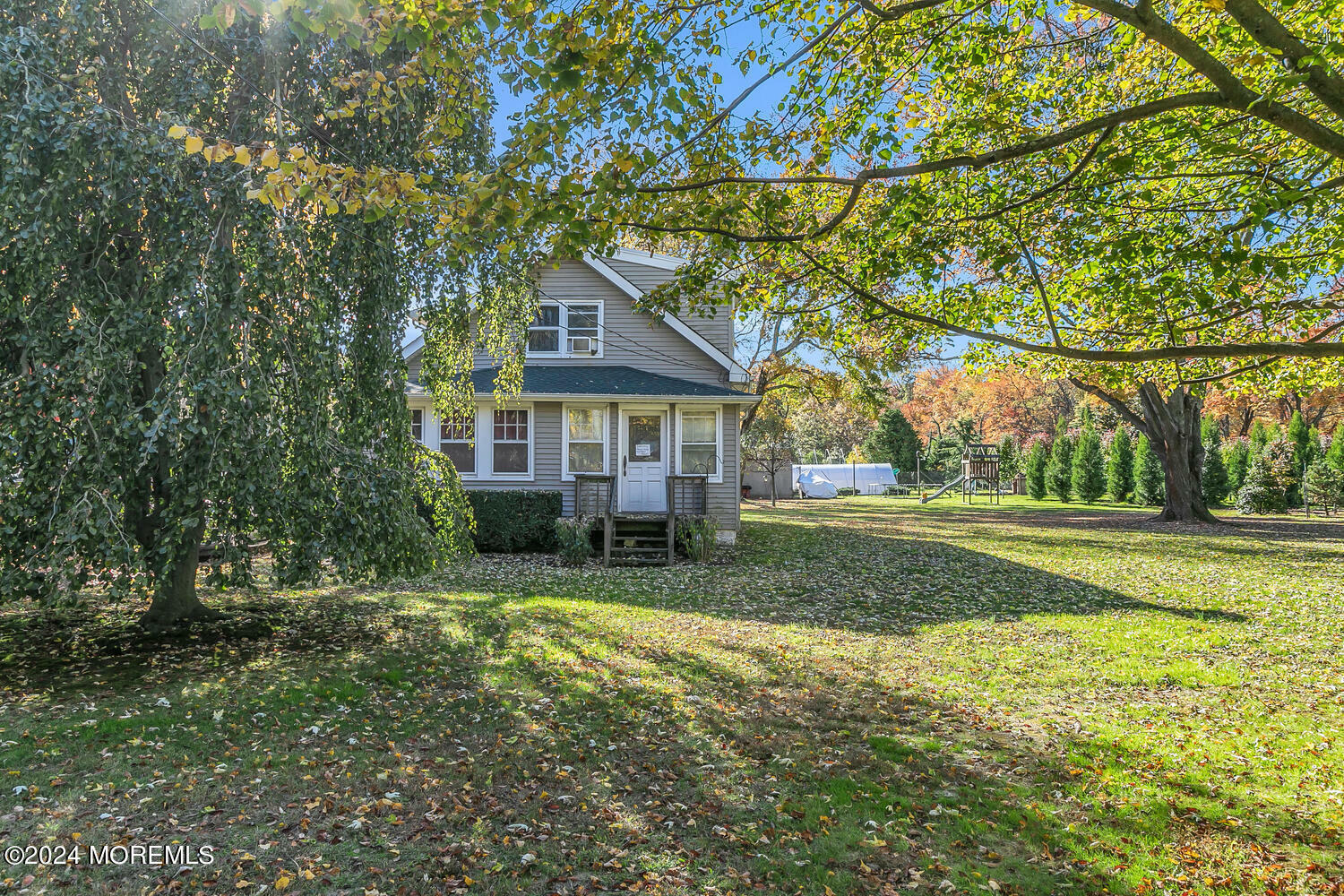 Property Photo:  460 Brickyard Road  NJ 07728 