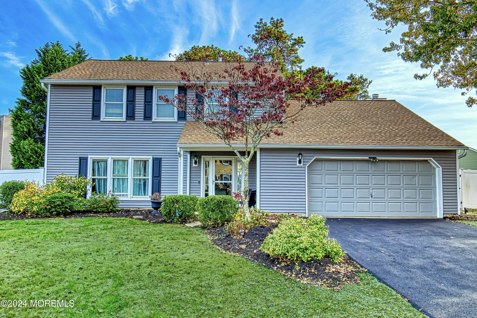 Property Photo:  69 Bay Bridge Drive  NJ 08724 