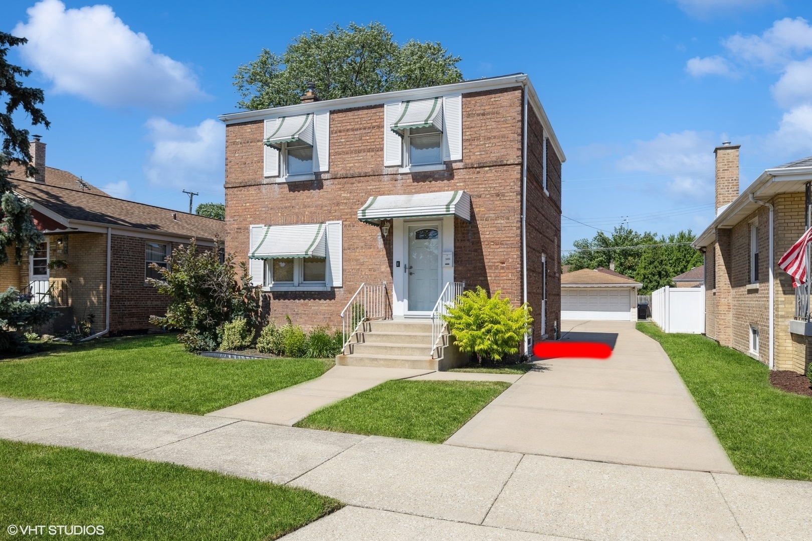 5404 S Narragansett Avenue  Chicago IL 60638 photo