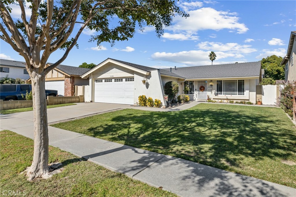 Property Photo:  11143 James Place  CA 90703 