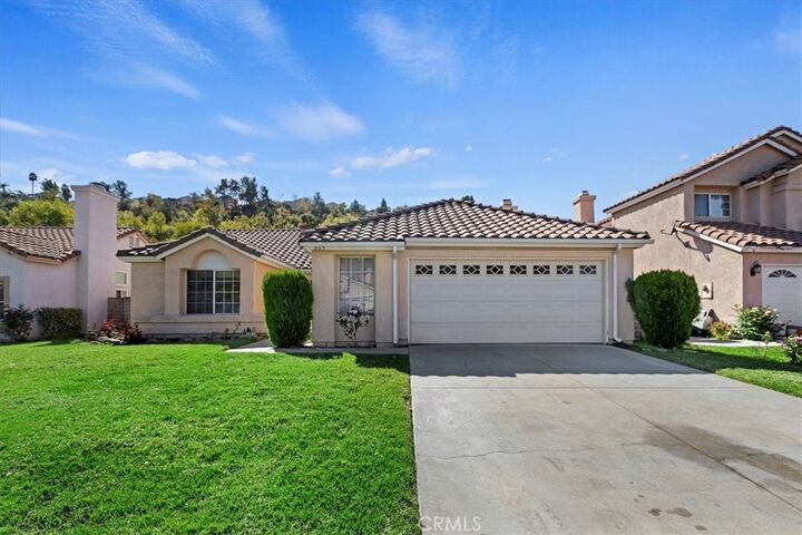 Property Photo:  865 Sheridan Road  CA 92407 