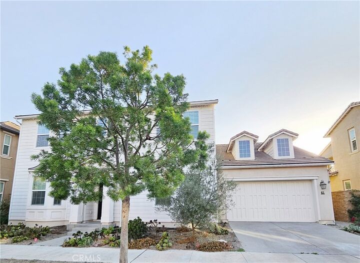 Property Photo:  61 Windwalker Way  CA 92782 