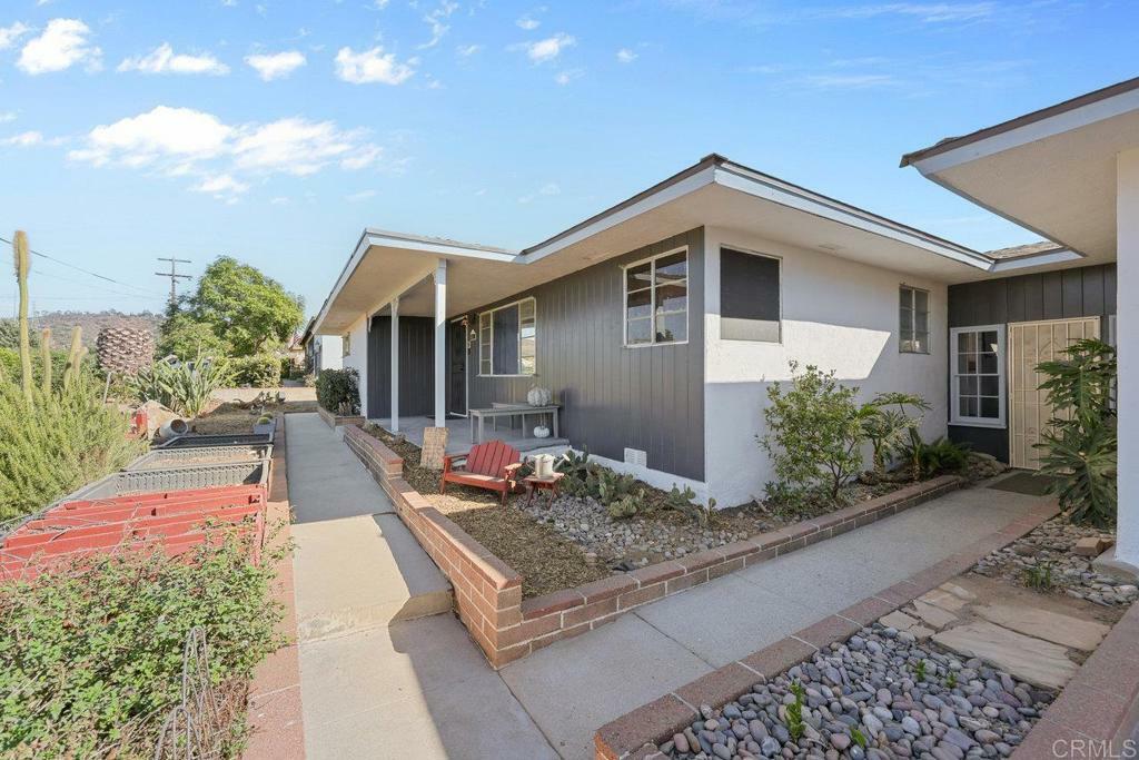 Property Photo:  13429 Sunny Lane  CA 92040 