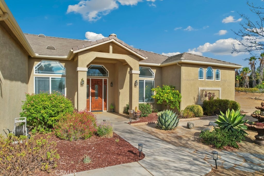 Property Photo:  37250 Eden Garden Court  CA 92592 