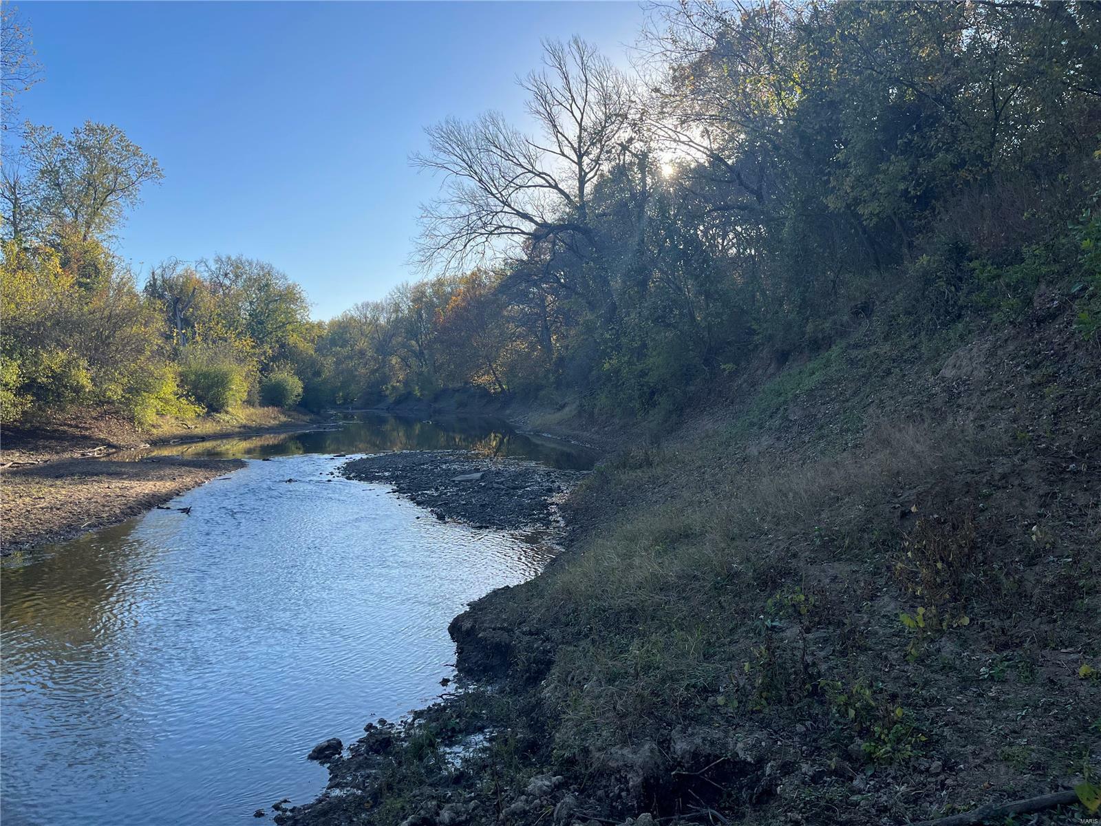 Property Photo:  0 Joachim Creek Acreage  MO 63050 