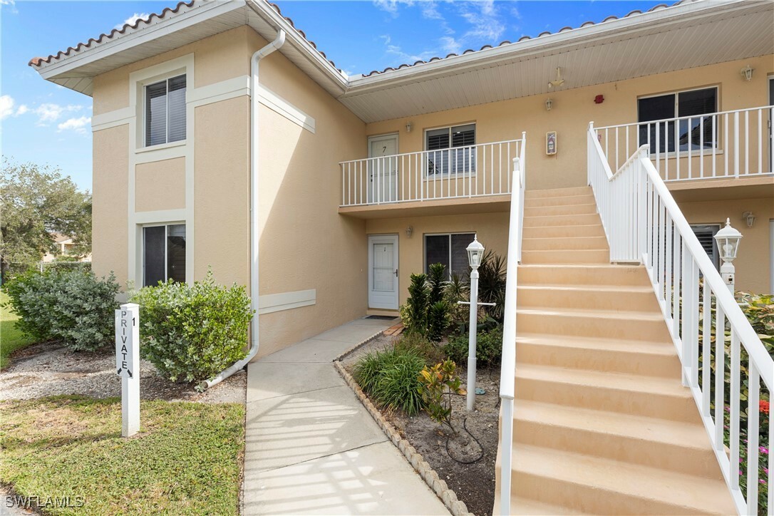 Property Photo:  188 Furse Lakes Circle G-7  FL 34104 