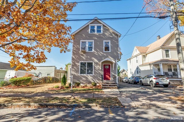 Property Photo:  36 Paulison Avenue  NJ 07660 