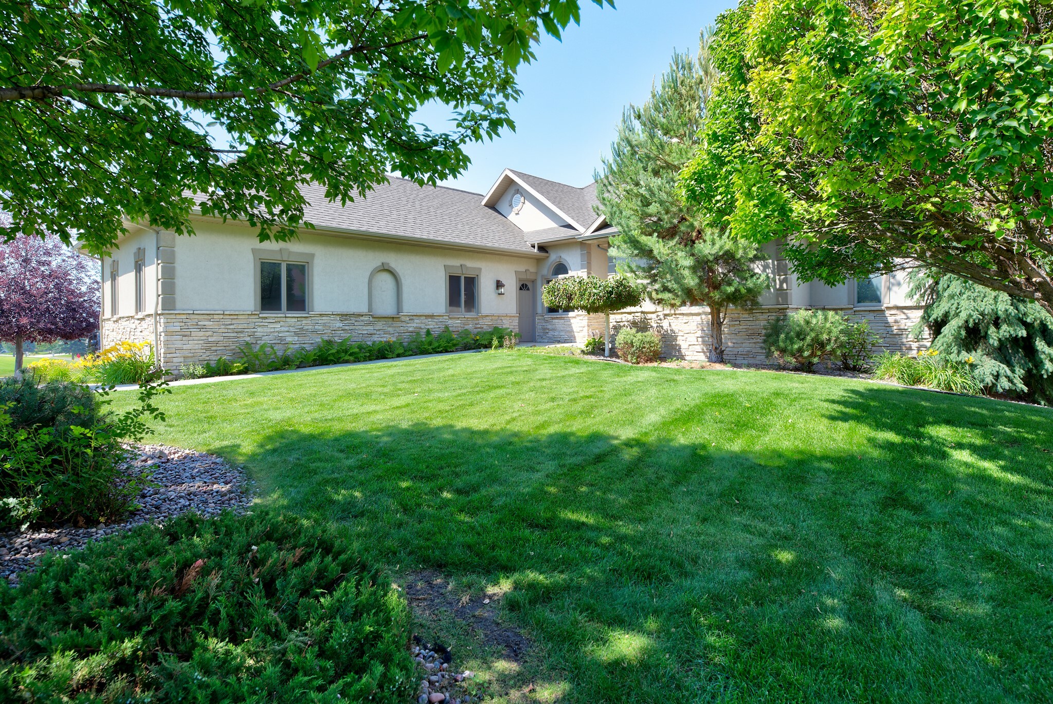 Property Photo:  4162 Fox Den Drive  MT 59602 