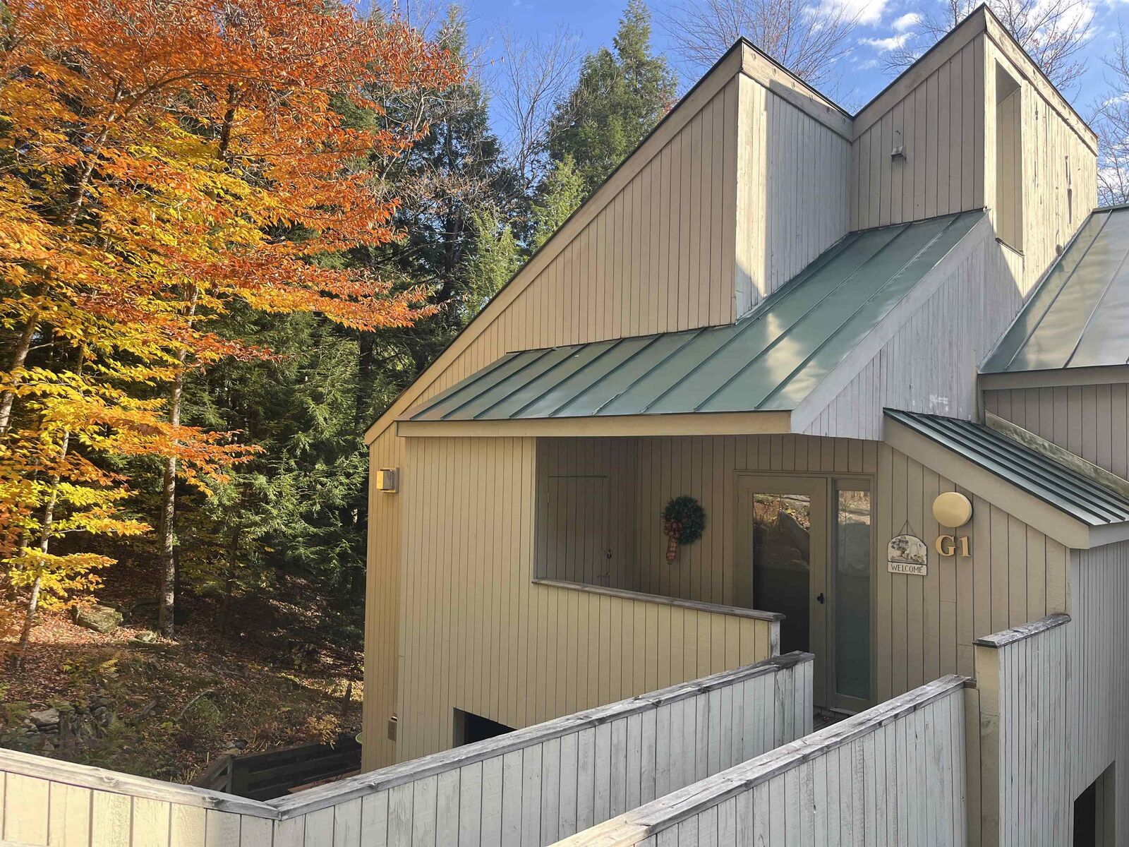 Property Photo:  1027 Butternut Hill Road  VT 05673 