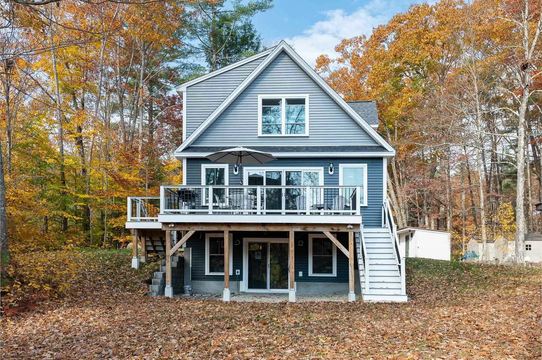 Property Photo:  759 Long Shores Drive  NH 03825 