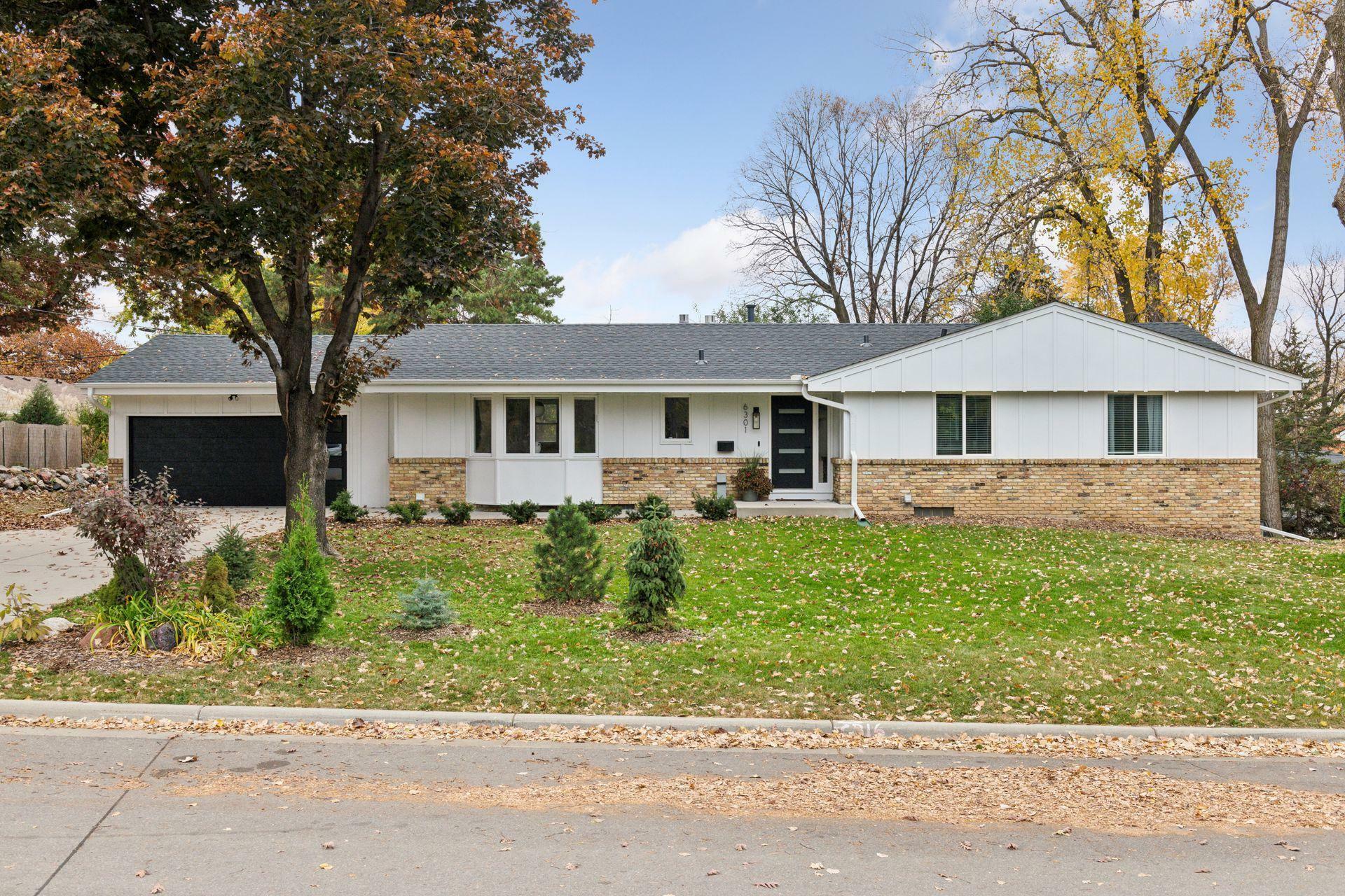 Property Photo:  6301 Virginia Avenue S  MN 55424 