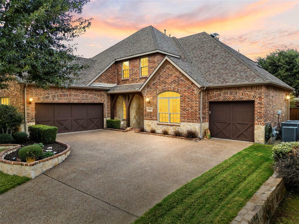 6308 Country Ridge Lane  McKinney TX 75071 photo