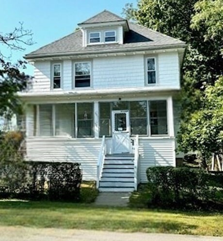 Property Photo:  48 Locust St  MA 02301 