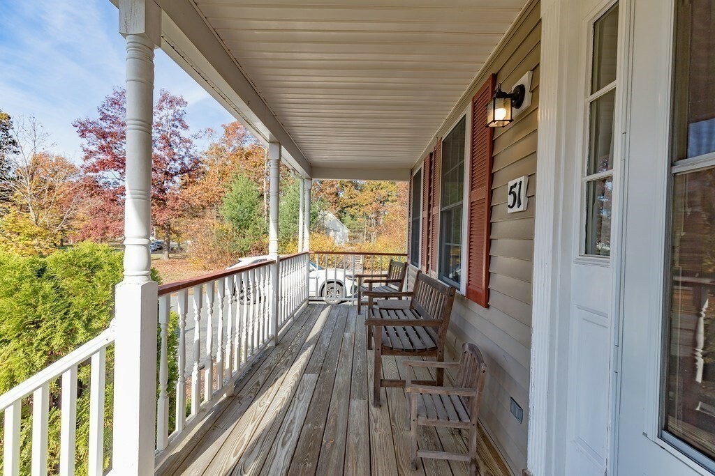 Property Photo:  51 Harjean Road  MA 01821 