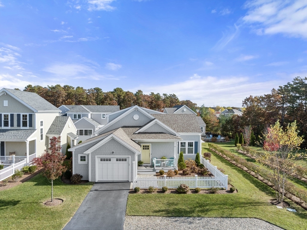 Property Photo: 47 Rosewood Circle MA 02649