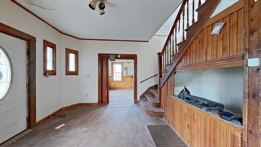 Property Photo:  55 Angell St  MA 02124 