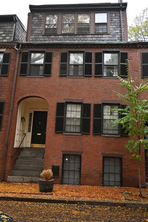 Property Photo:  48 Fayette Street  MA 02116 