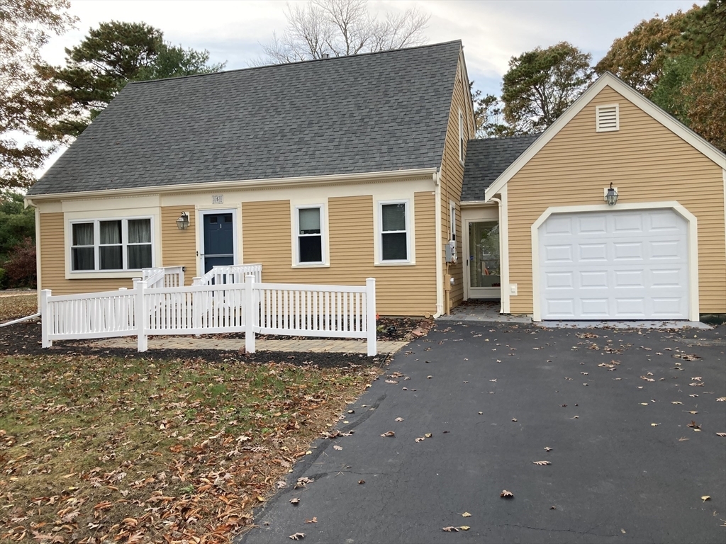 Property Photo:  5 Kilkore  MA 02601 