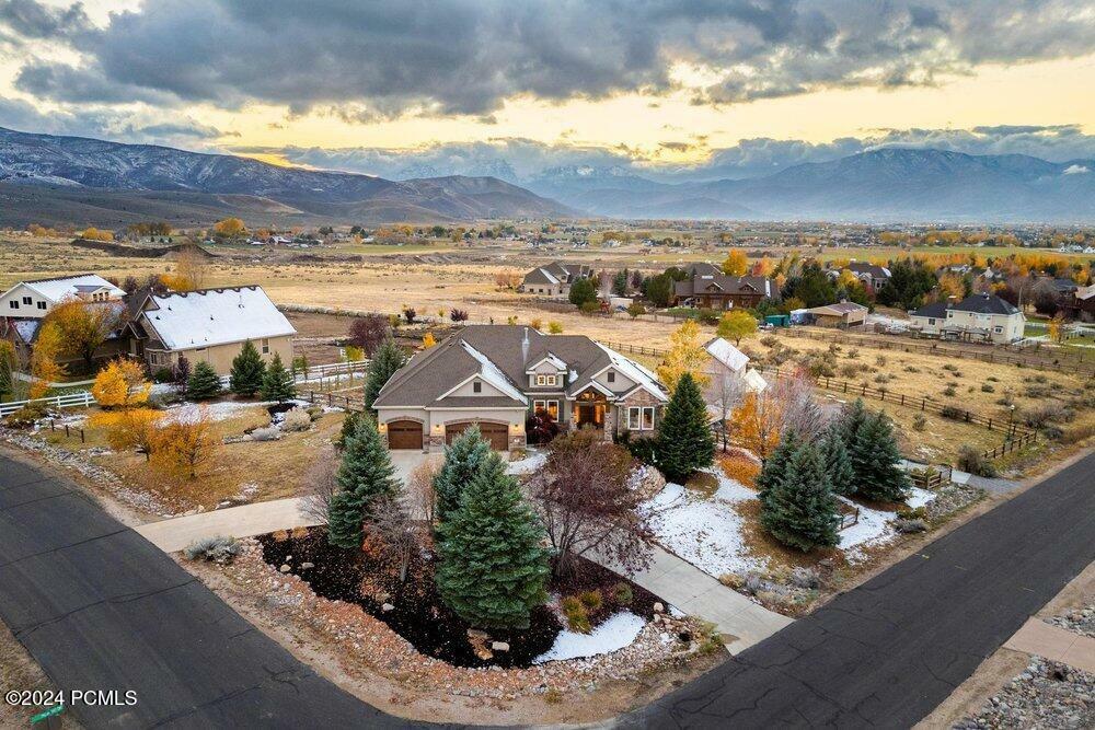 Property Photo:  4700 Palomino Drive  UT 84032 