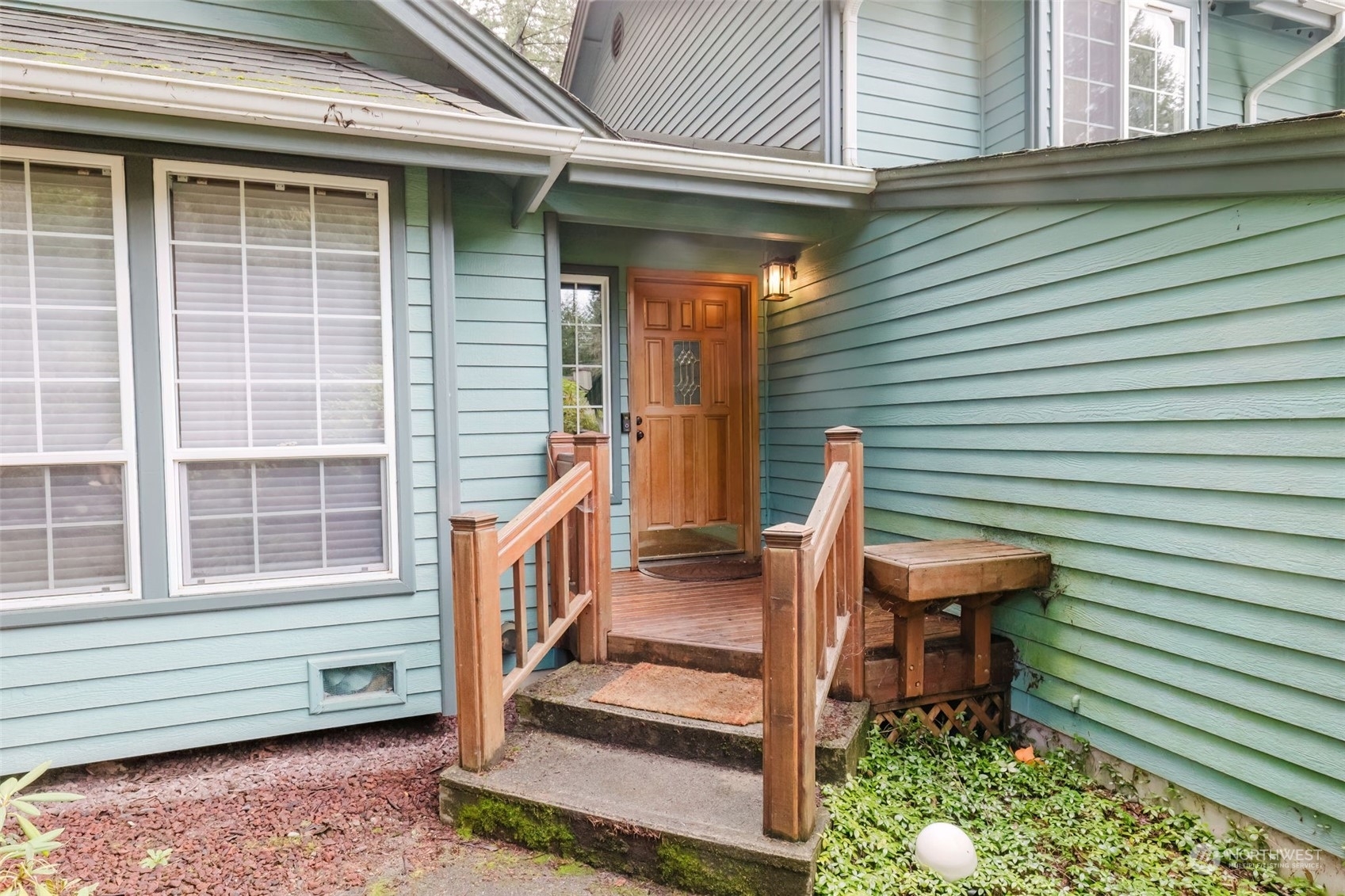 Property Photo:  6000 SE Kelsey Court  WA 98367 