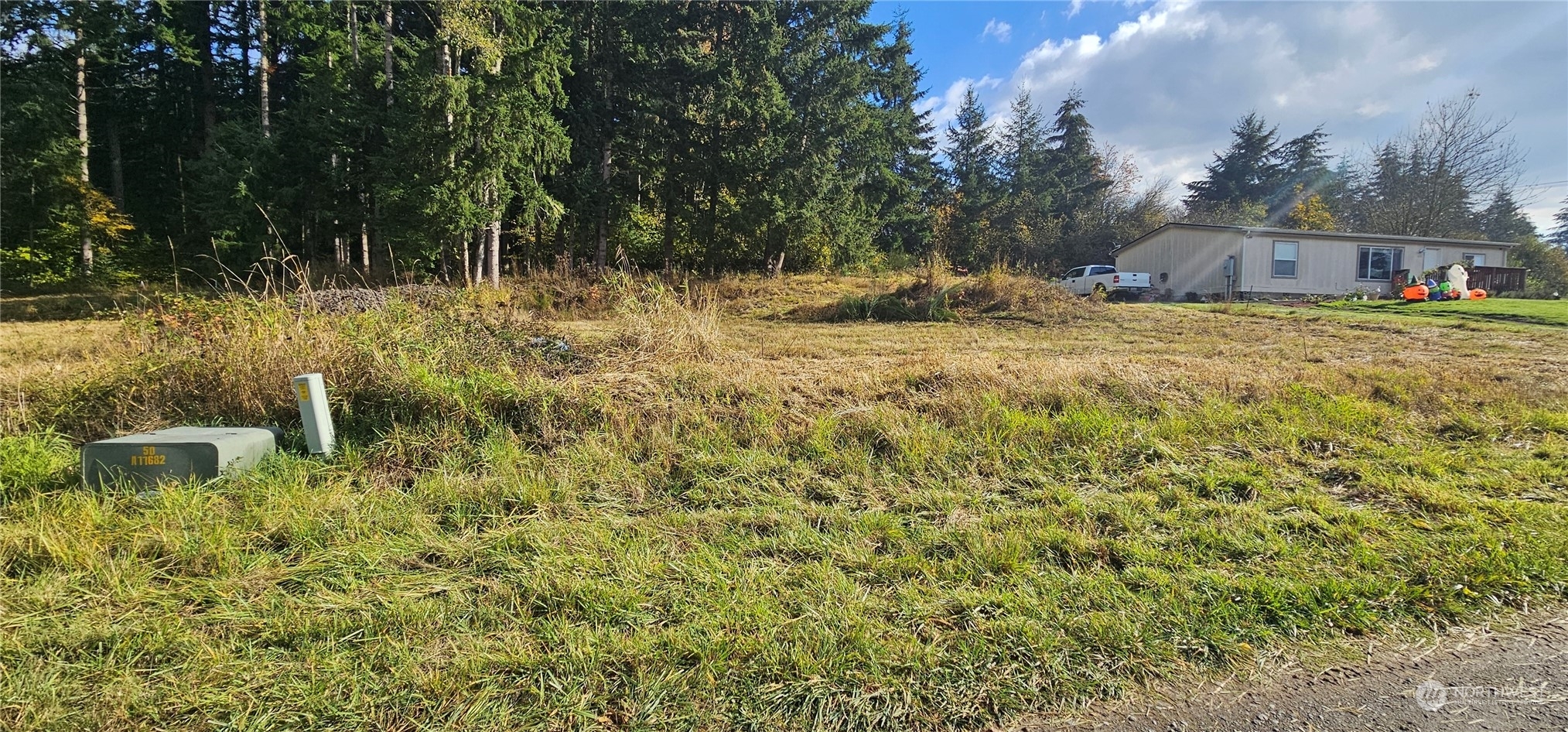 Property Photo:  606 G Street  WA 98593 