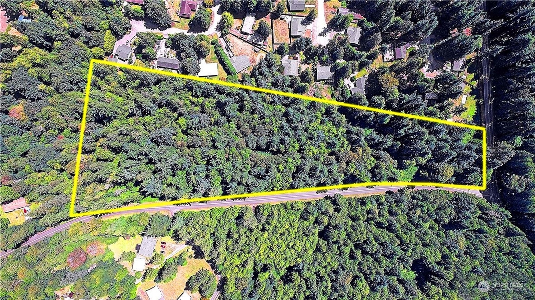 Property Photo: 0 Xxx Broadmoor Road WA 98282
