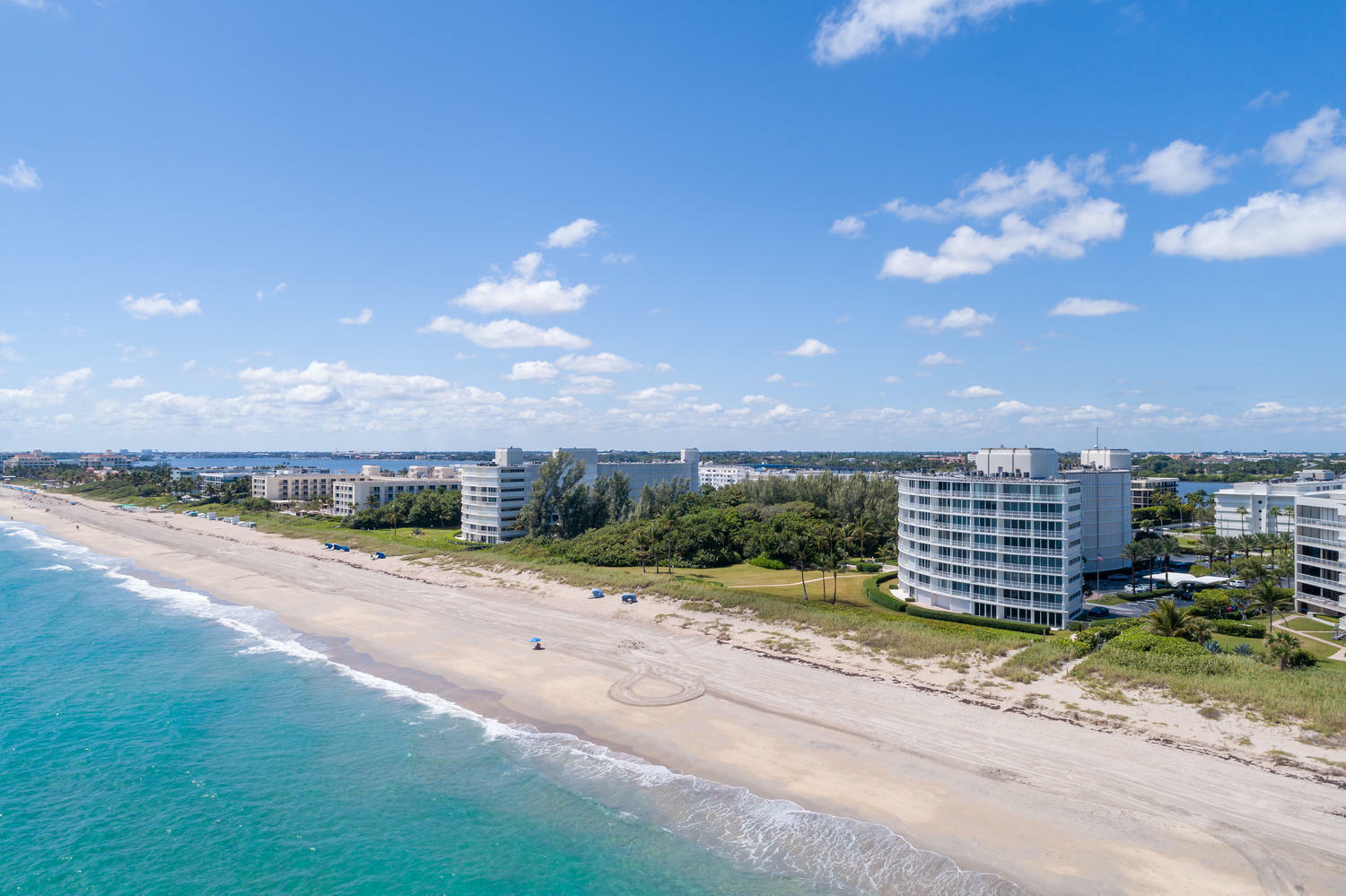 Property Photo:  2774 S Ocean Boulevard 104  FL 33480 