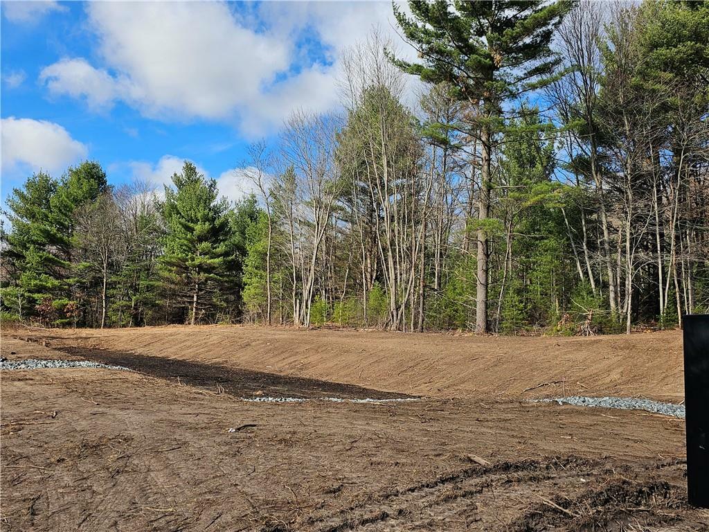 Property Photo:  Lot 1 Legacy Drive  WI 54703 