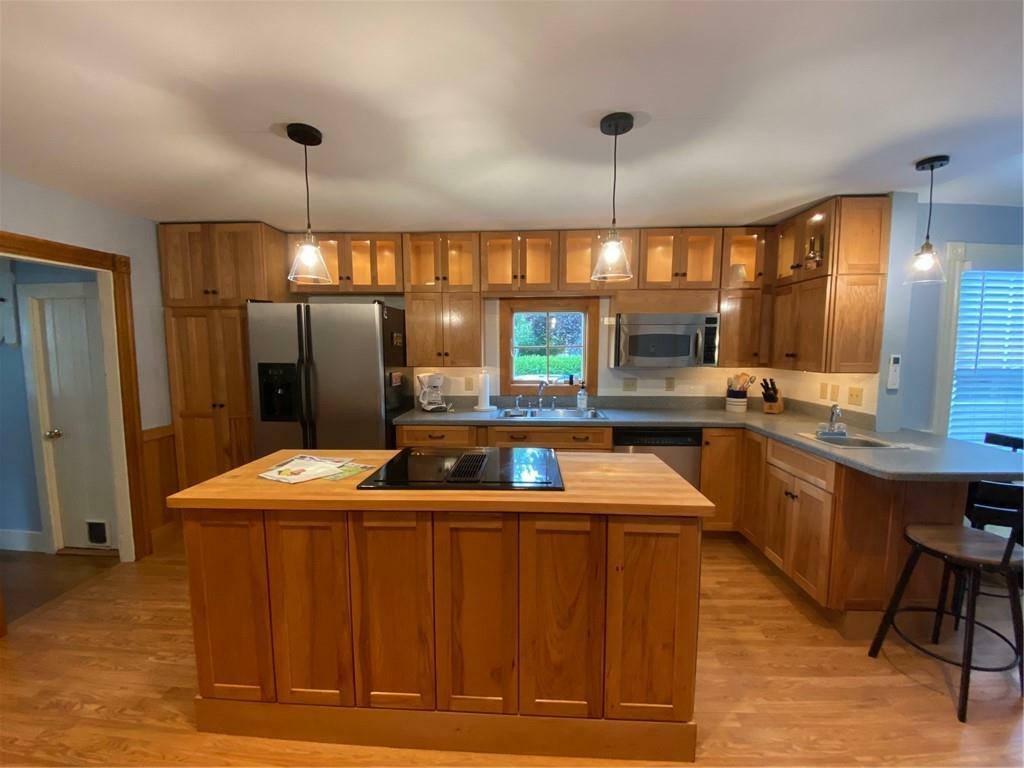 Property Photo: 9 Potter Street RI 02840