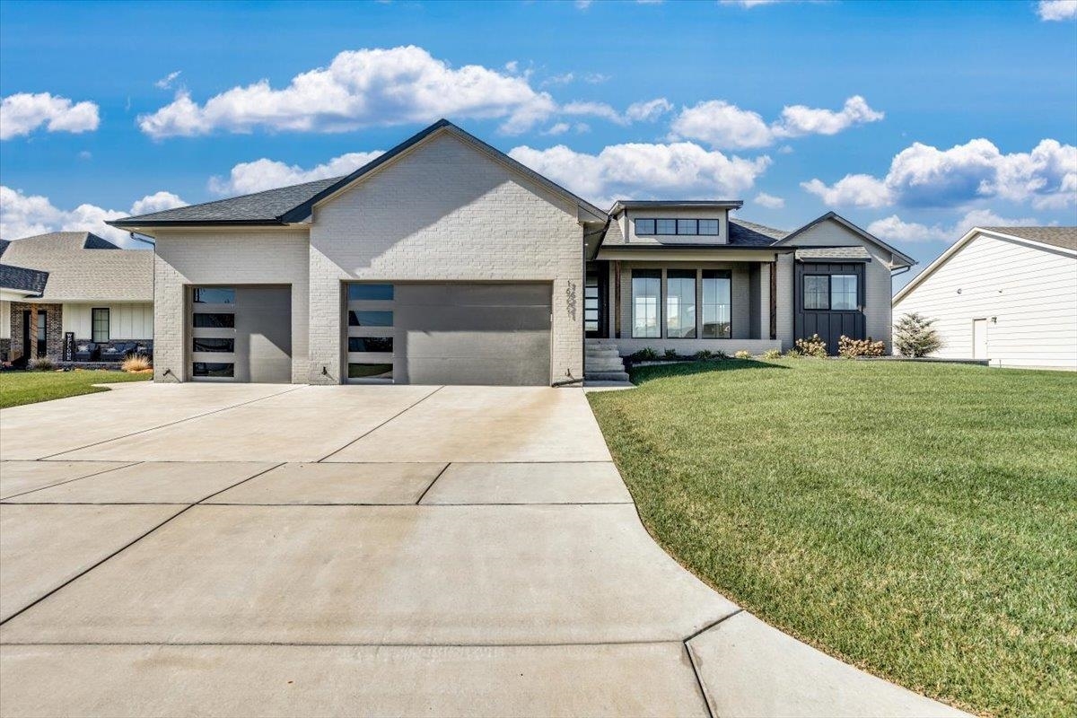 16221 W Sheriac Ct.  Wichita KS 67052 photo