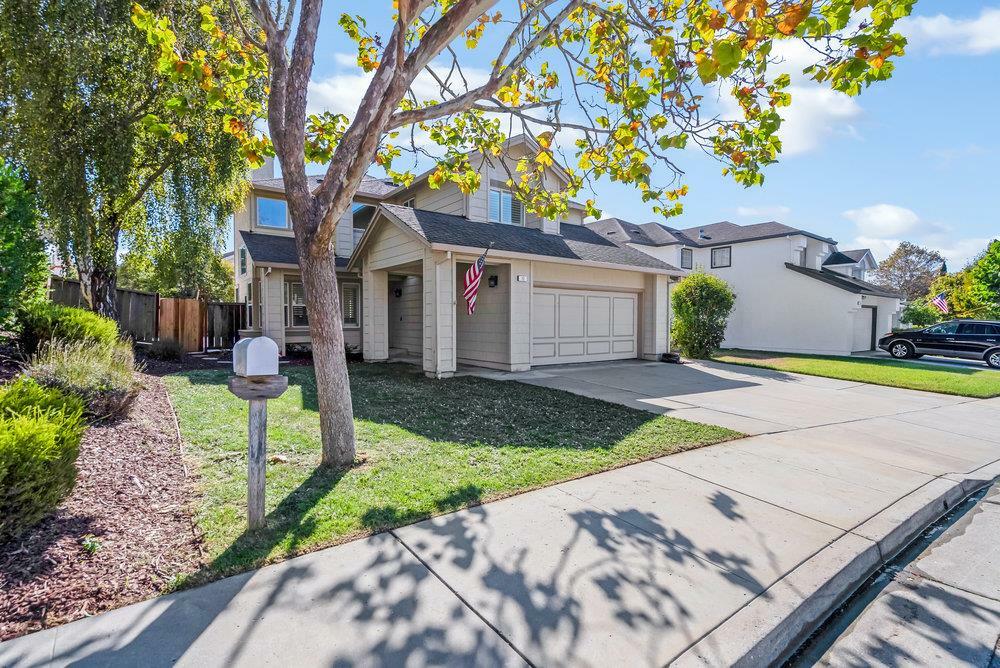 Property Photo:  12 Rosewood Drive  CA 95076 