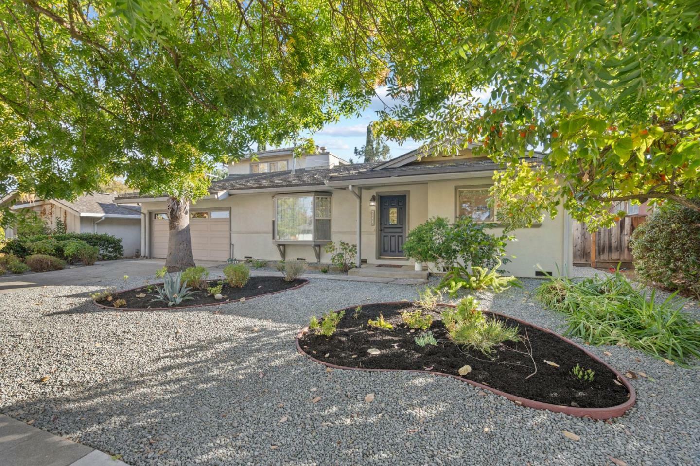 Property Photo:  6666 Rainbow Drive  CA 95129 