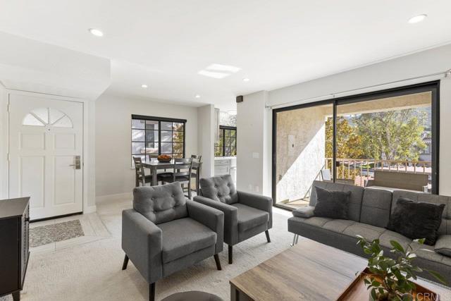 Property Photo: 13034 Wimberly Sq 26 CA 92128