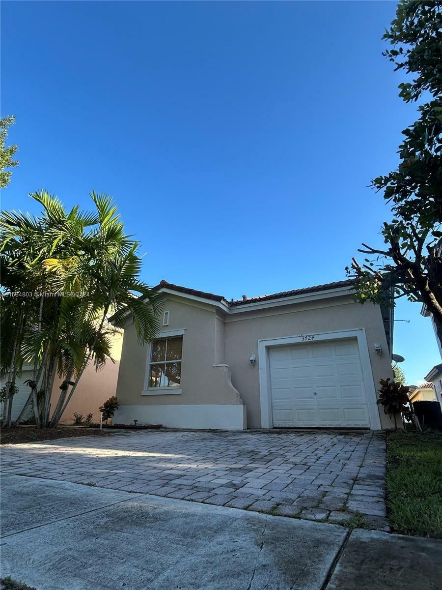 3724 NE 10th Ct  Homestead FL 33033 photo