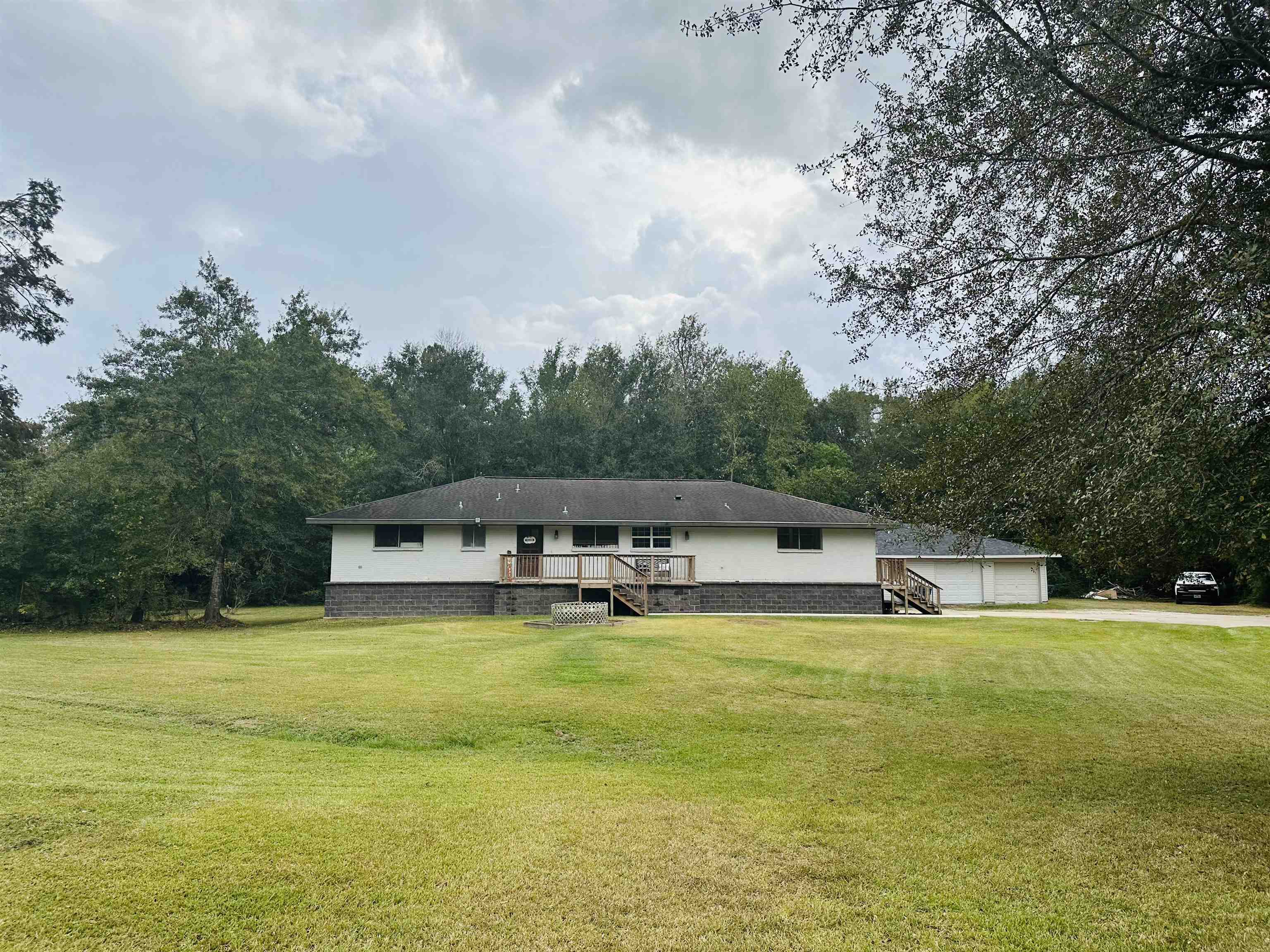 Property Photo:  9237 Bessie Heights Rd.  TX 77630 