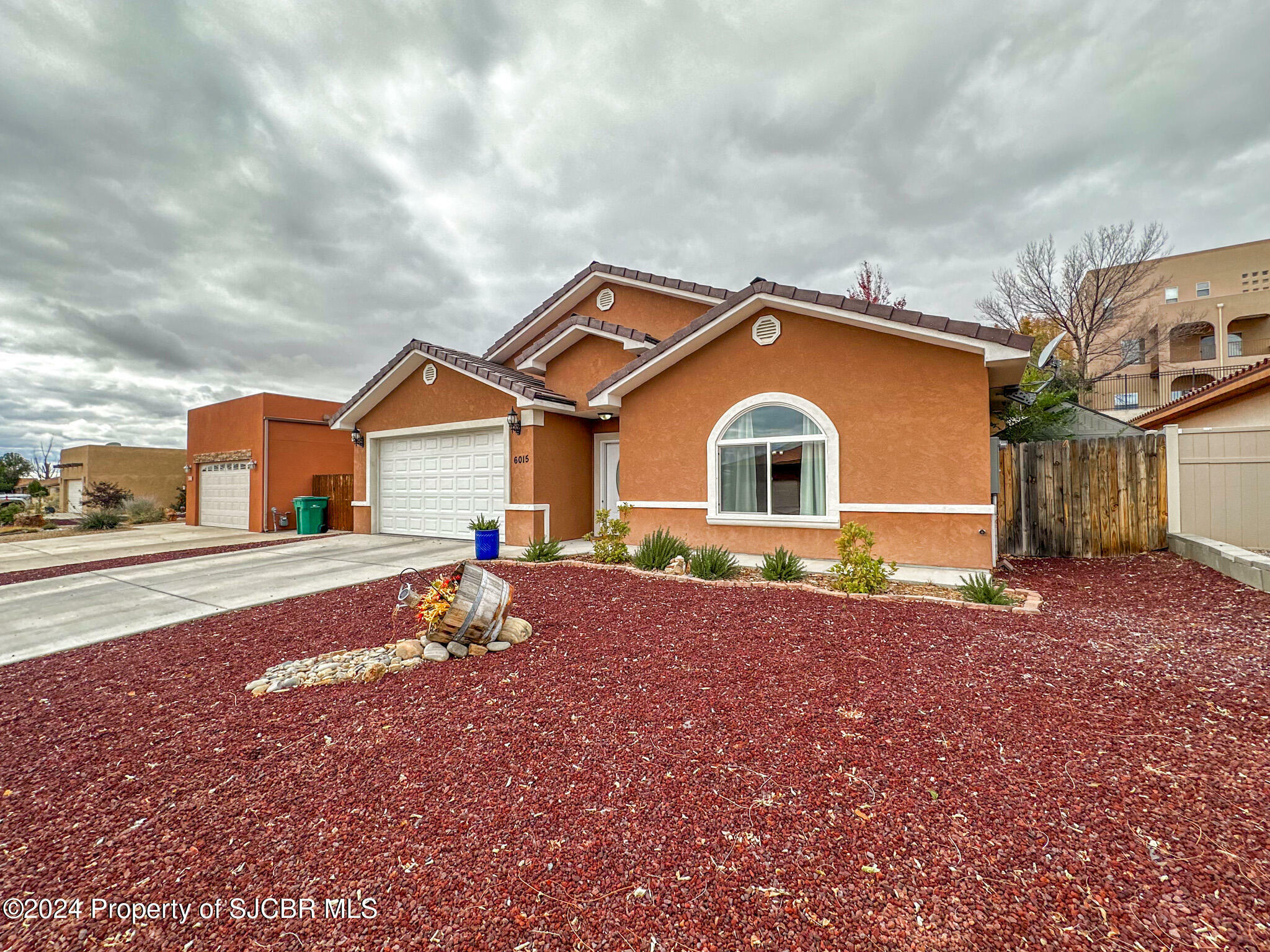 Property Photo:  6015 Arroyo Drive  NM 87402 