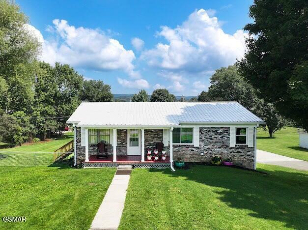 Property Photo:  267 Sycamore Street  TN 37708 