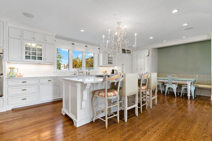 Property Photo: 10 Island View Avenue CT 06405