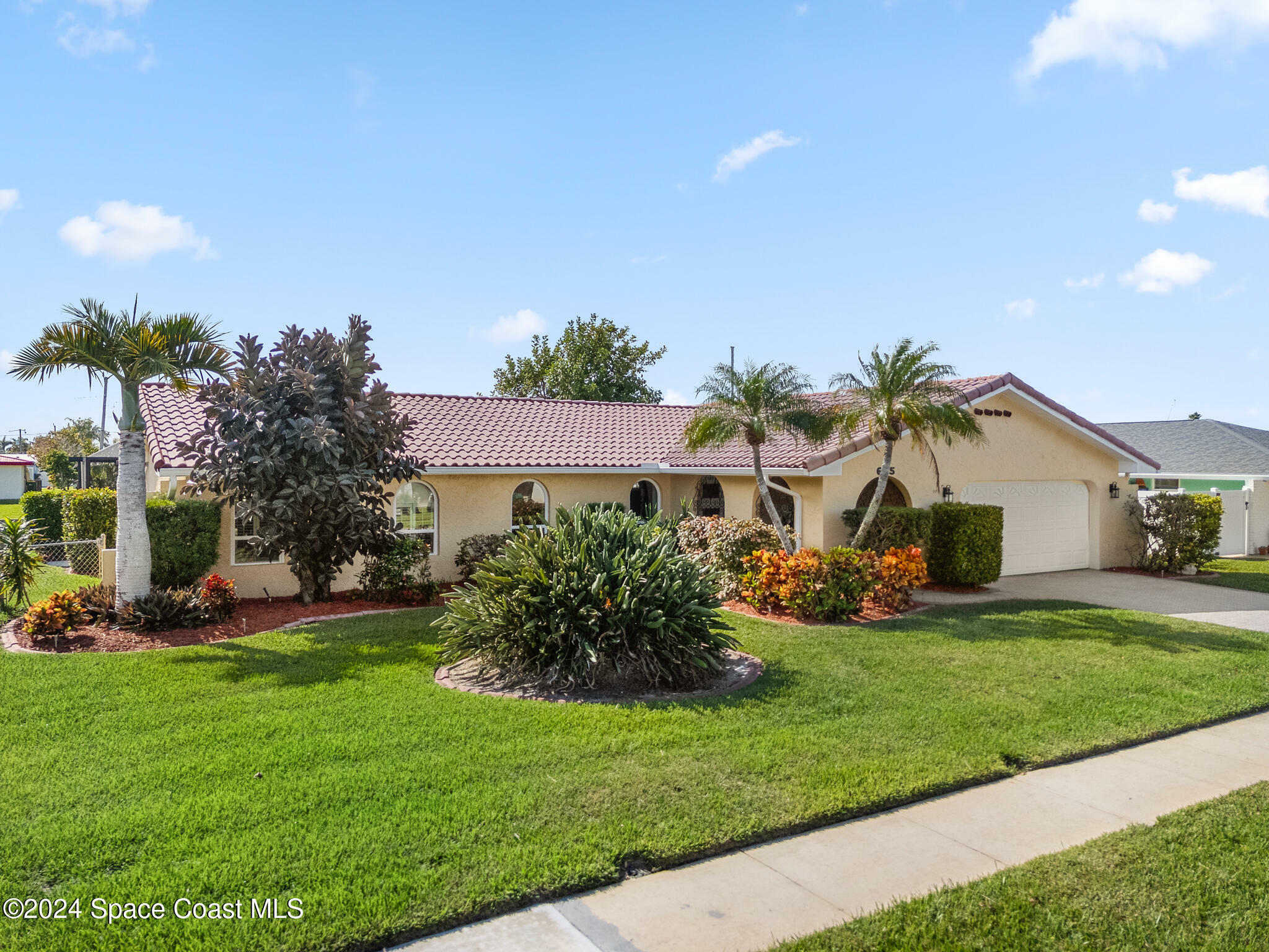 655 Barcelona Court  Satellite Beach FL 32937 photo