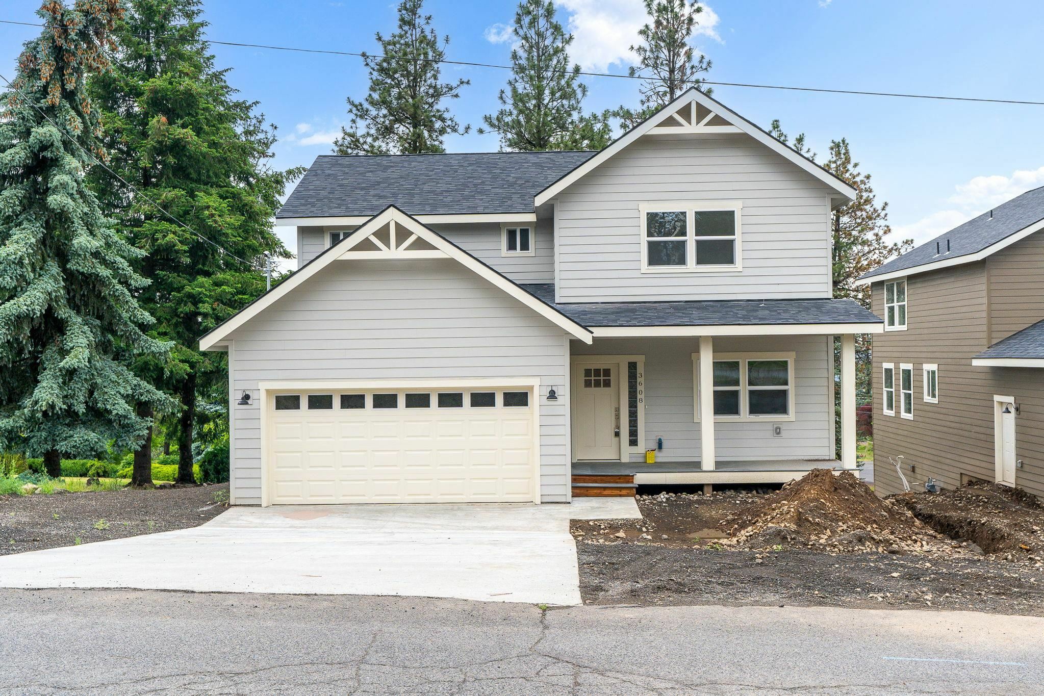 Property Photo:  3608 W Grandview Ave  WA 99224 