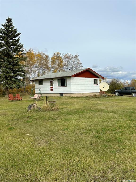 Property Photo:  Rural Address  SK S0E 1H0 