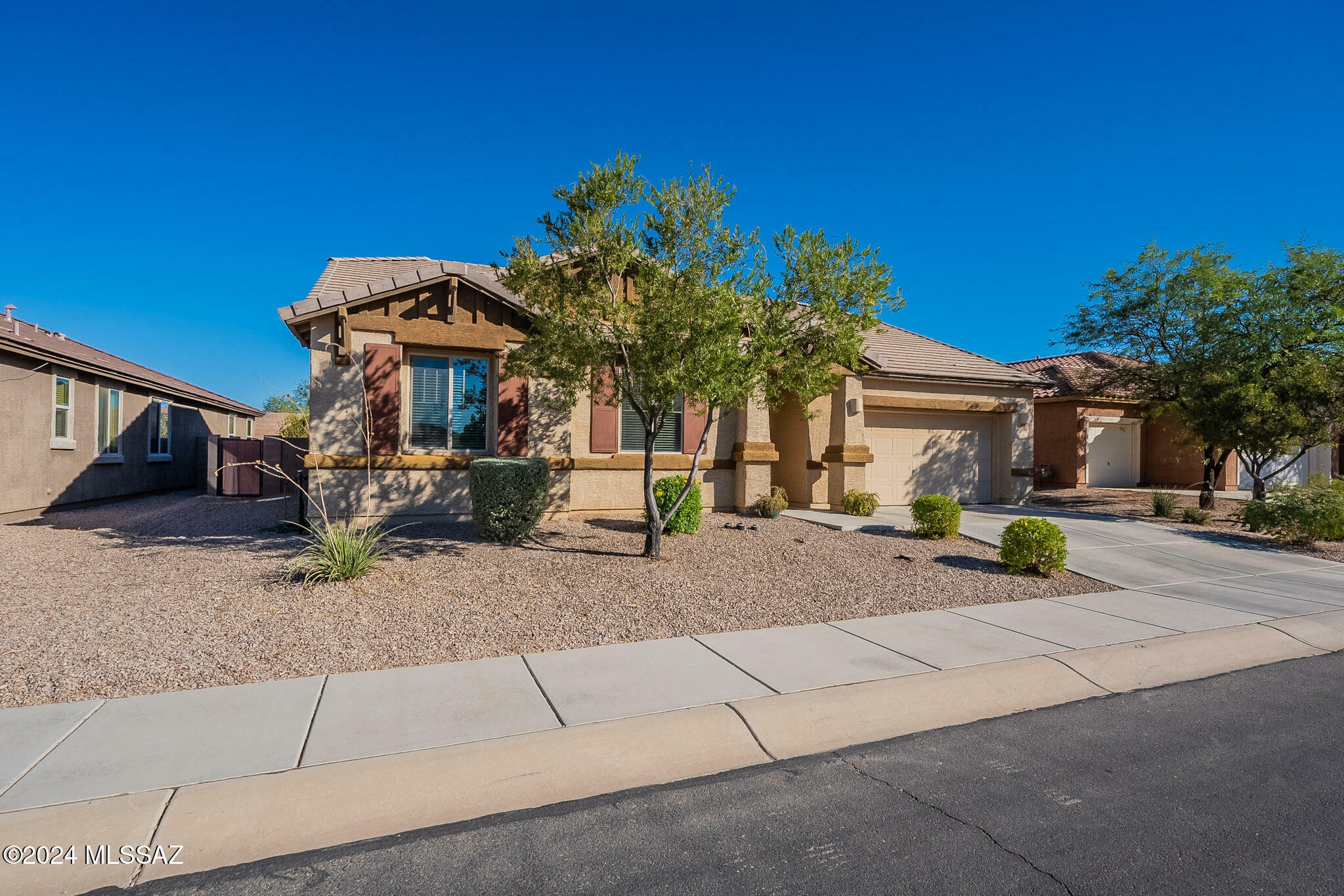 Property Photo:  11170 W Copper Field Street  AZ 85658 