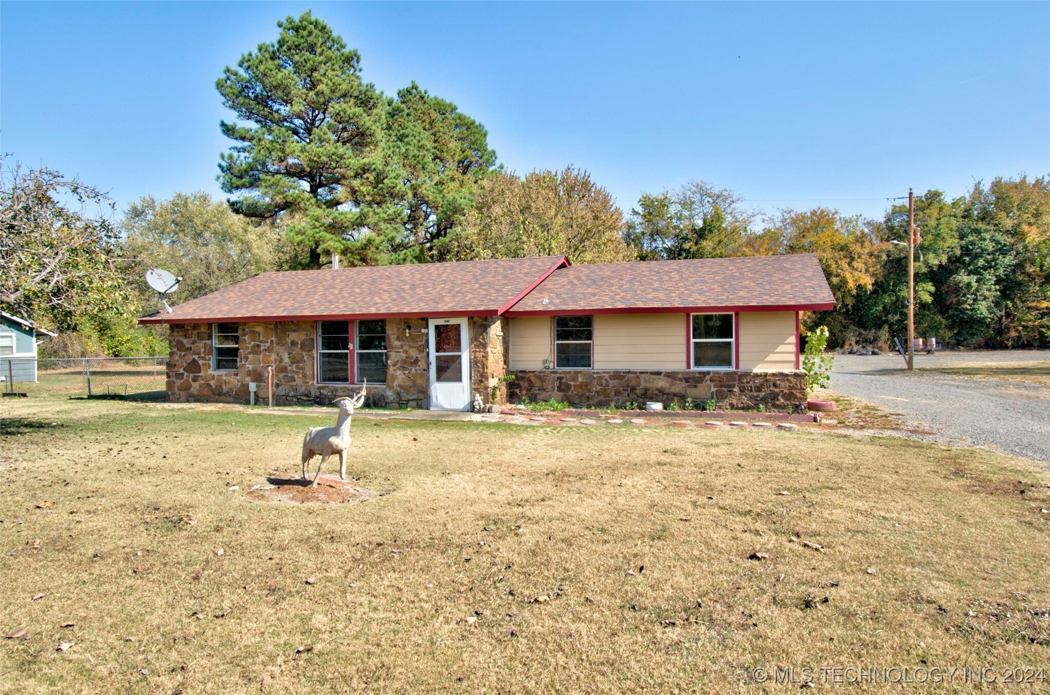 3010 Elbow Lane  Muskogee OK 74403 photo