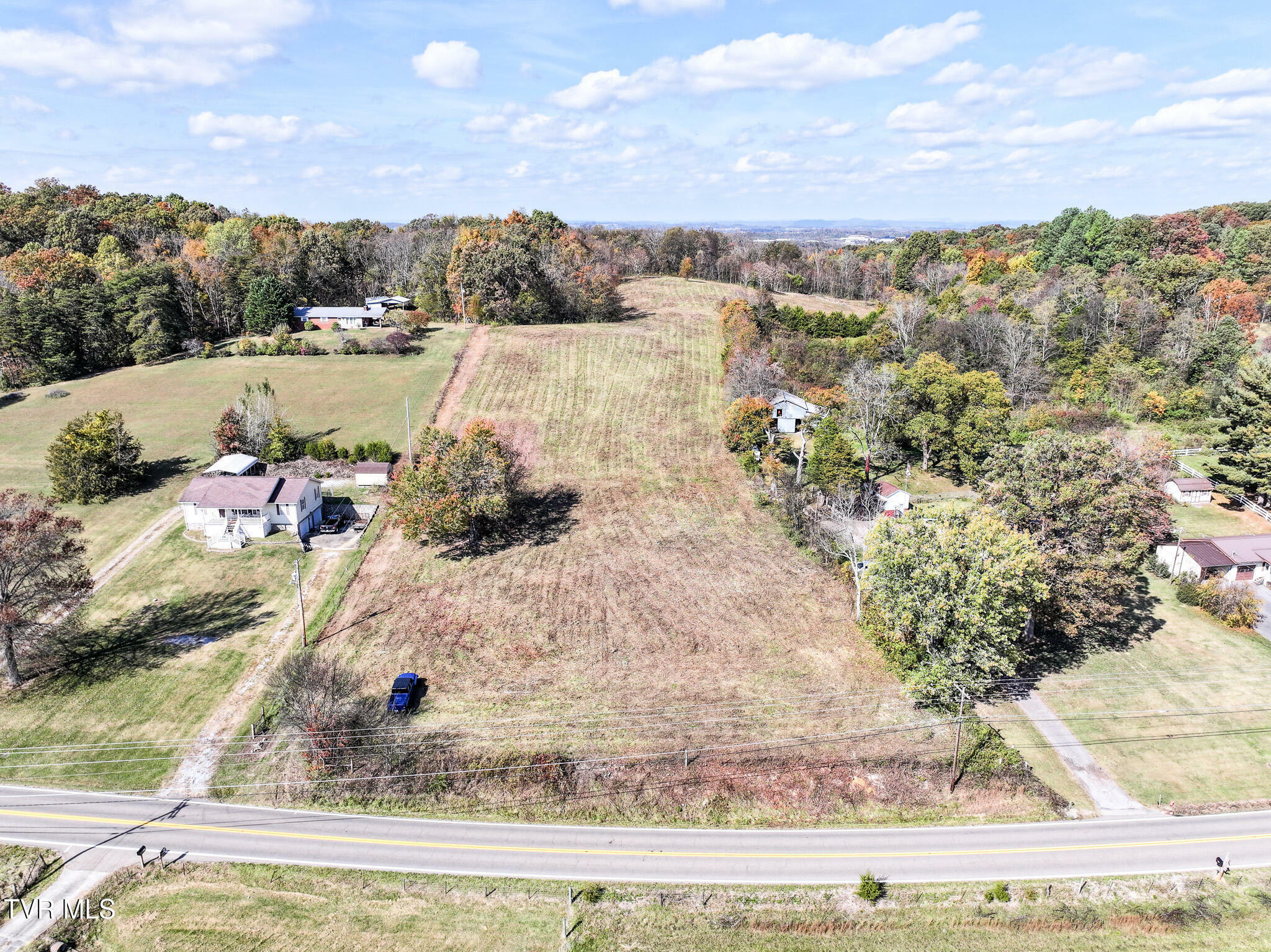 Property Photo:  7 Ac Warrensburg Road  TN 37743 