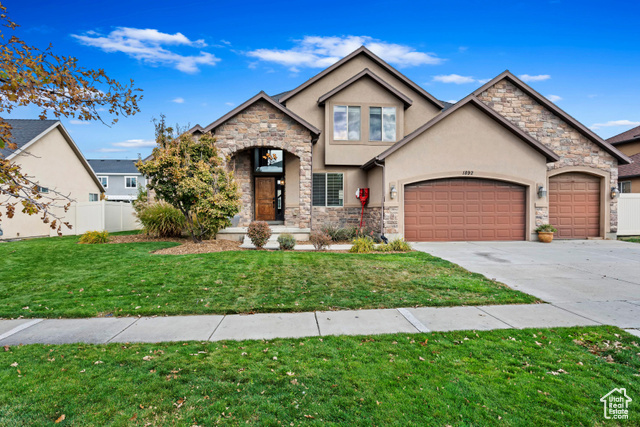 Property Photo: Address not disclosed UT 84087