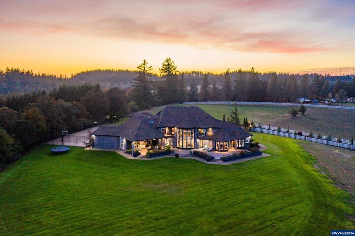 2554 Cole Rd S  Salem OR 97306 photo