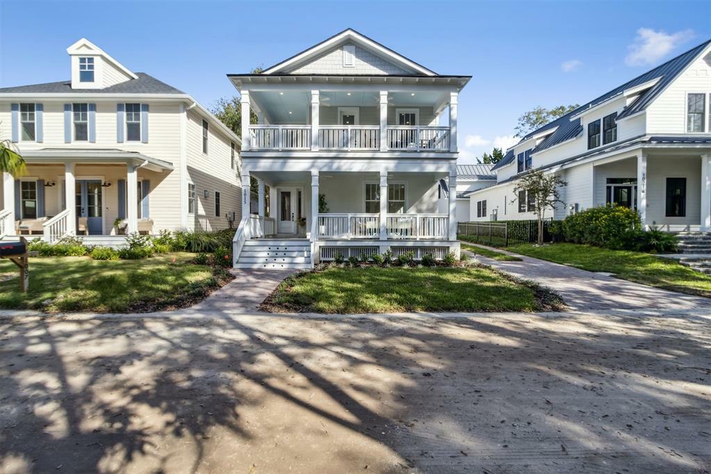Property Photo: 1015 Someruelus Street FL 32034