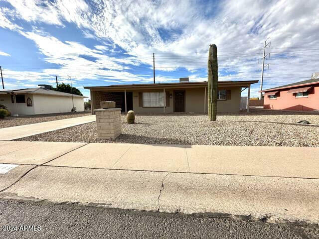 5466 E Baltimore Street  Mesa AZ 85205 photo