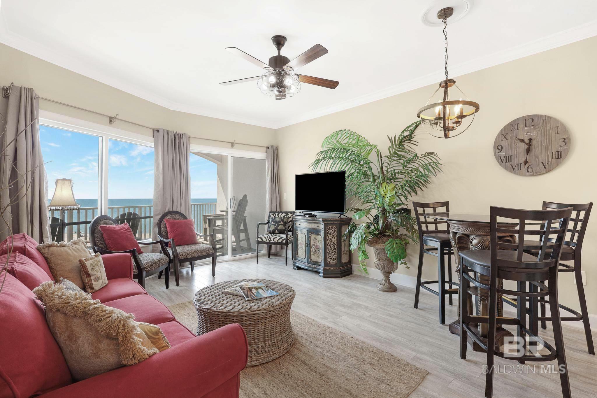 Property Photo:  22984 Perdido Beach Boulevard B52  AL 36561 