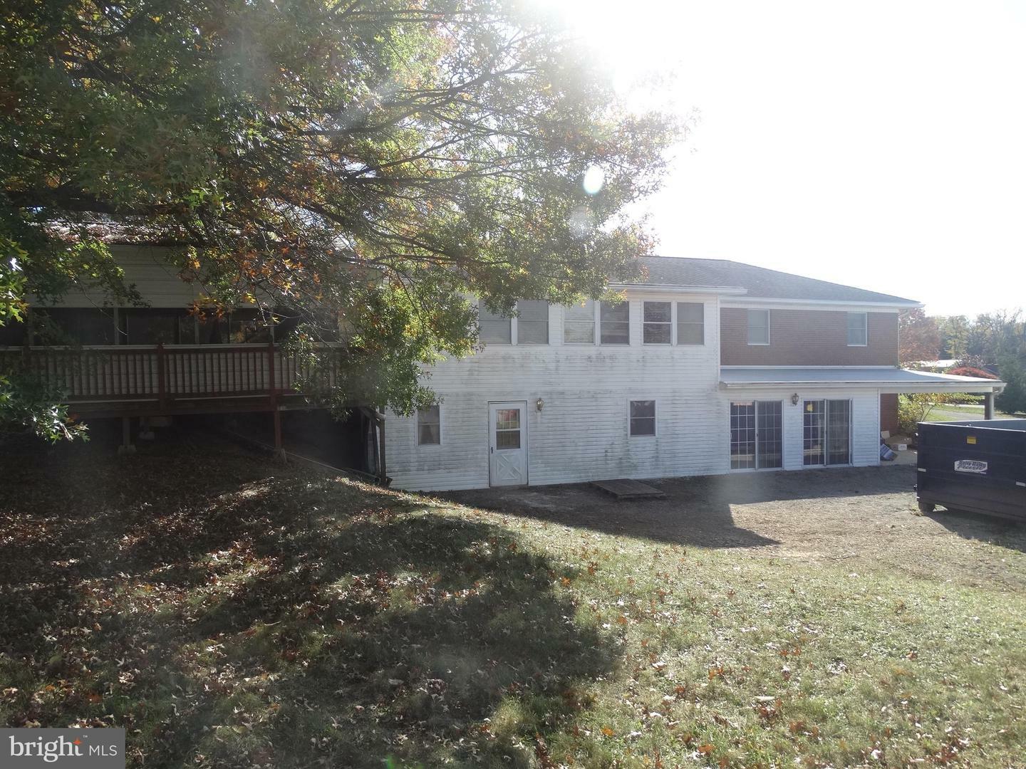 Property Photo:  176 Thornton  PA 17233 